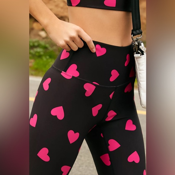 NWT Beach Riot Piper Leggings - Picture 4 of 4